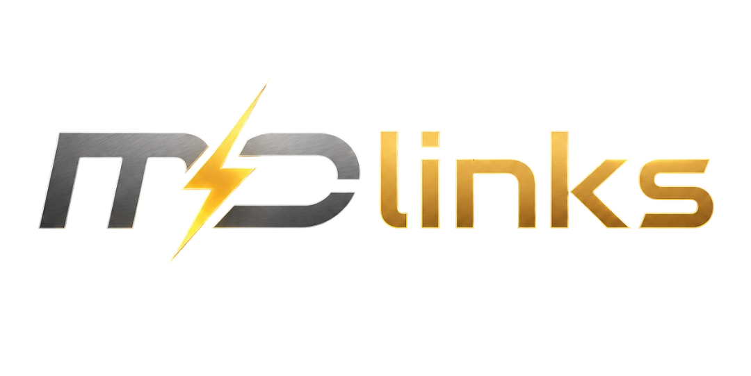 mclinks logo